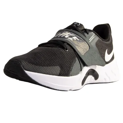 Image de Hommes Nike Retaliation 4 DH0606-001 Noir 44