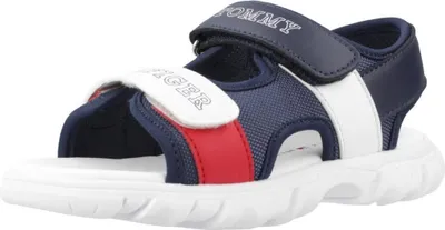 Zdjęcie produktu dla Tommy Hilfiger T1b2 33897 Niebieski