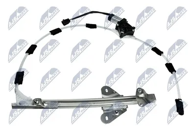 Produktbild von NTY EPS-CH-003 Elektrischer Fensterheber Vorne Links für JEEP GRAND CHEROKEE II (WJ, WG)