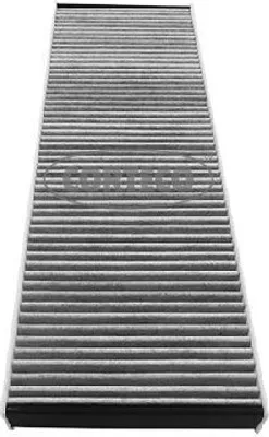 Produktbild von CORTECO 49413551 Innenraumfilter Pollenfilter für SCANIA L,P,G,R,S - series Aktivkohle