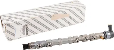 Produktbild von Original Verteilerrohr 500 Fiorino Grande Punto Qubo 1,3 D Multijet 55232383