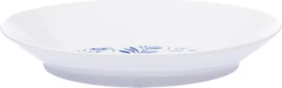 Obrázek produktu pro Porcelánová mísa na špagety, česká bílá, český porcelán