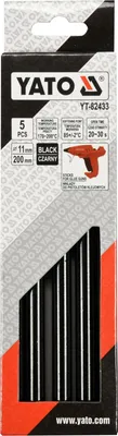 Produktbild von Yato YT-82433, 5 Stück(e)