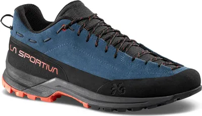 Produktbild von LA SPORTIVA TX Guide Leather Herren Bergschuhe blau EU 43