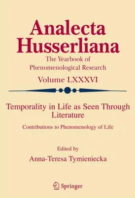 Image de Temporality in Life As Seen Through Literature