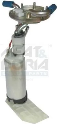 Produktbild von MEAT & DORIA Benzinpumpe 76434 für BMW 3 Limousine (E30) elektrisch