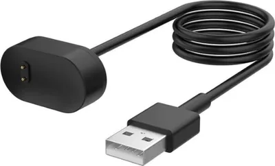 Produktbild von INF Ladegerät für Fitbit Inspire / Inspire HR - 1 m Kabel