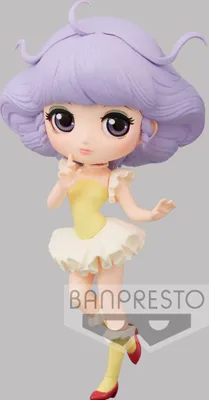 Produktbild von Bp Q Posket - Creamy Mami - Creamy Mami Ver.a