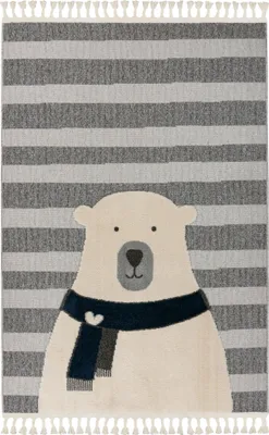Produktbild von Fano 398 Bear 120cm x 170cm