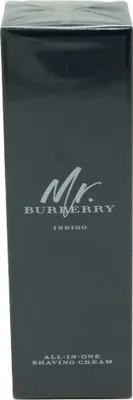 Image de Burberry Mr Burberry Indigo Crème à raser tout-en-un 75 ml