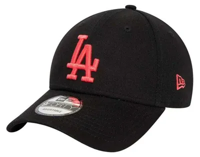 Produktbild von New Era - "League Essentials 940" Baseball-Mütze für Herren PP9840 (Einheitsgröße) (Schwarz)