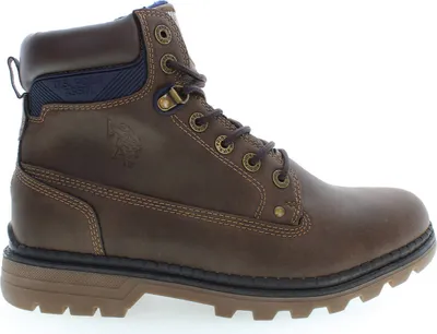 Produktbild von U.S. Polo Assn Schuhe ziggy002mbu19400319marronedbr41