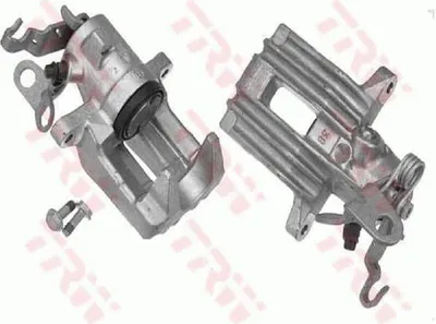 Produktbild von TRW Bremssattel Hinterachse BHN317
