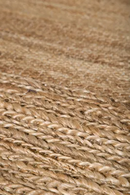 Produktbild von Venture Home Teppich Hannes Natur