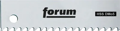 Produktbild von Forum Maschinensägeblatt 400 x 30 x 1,50 14Z/