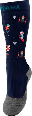 Immagine prodotto di Enforma Calze Masella Calze lunghe Blu EU 27-29 Ragazzo Blu EU 27-29