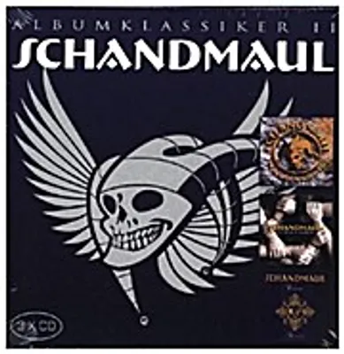 Produktbild von Albumklassiker II