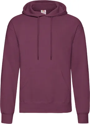 Zdjęcie produktu dla Klasyczna bluza z kapturem Fruit of the Loom