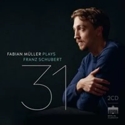 Produktbild von Schubert 31