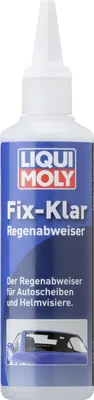 Produktbild von LIQUI MOLY Fix-Klar Regenabweiser 125 ml