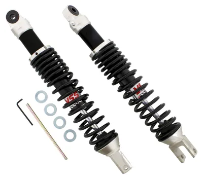 Image de Amortisseur pour Kawasaki J 300 C Edition ABS, année de fabrication 2017, de marque YSS TE302-390T-05-88 - Neuf
