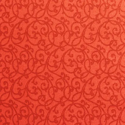 Obrázek produktu pro Ubrus na stůl červený 160 x 220 cm