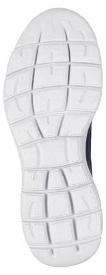 Produktbild von Skechers Summits Top Rate Slip-On Blau NVYL Größe EU 42
