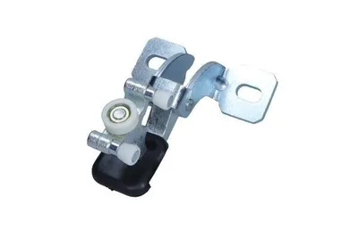 Produktbild von MAXGEAR 27-2067 Rollenführung Schiebetür für FIAT DUCATO Pritsche/Fahrgestell (230) Mitte