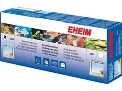 Productafbeelding van Eheim Doorstroomsysteem
