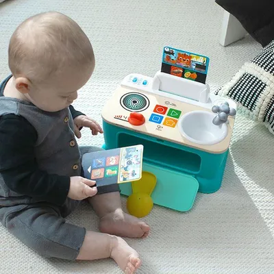 Produktbild von H-Einstein Magic Touch Kitchen™ Spielzeug