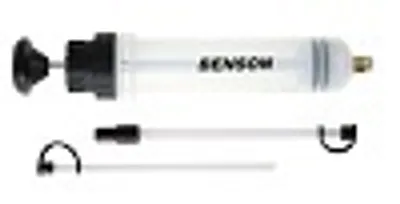 Produktbild von Benson 013381 Absaugpumpe Umfüll Pumpe Handpumpe Getriebeöl absaugen manuell