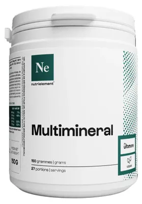 Zdjęcie produktu dla Multimineral (150g)