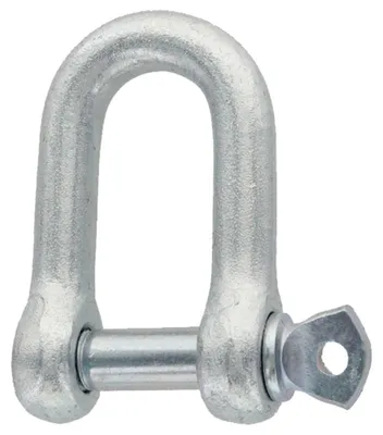 Obrázek produktu pro Rovný třmen 9/16" 14 x 47 x 27 mm 0,6t 2 ks.