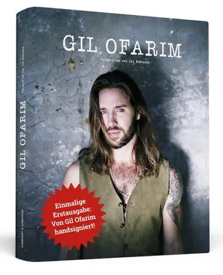 Obrázok produktu pre Gil Ofarim
