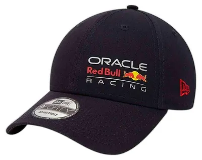 Image de New Era 9Forty Snapback Cap - F1 Red Bull Racing navy