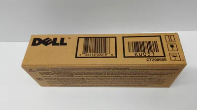 Immagine prodotto di Ku051 Dell 1320C Toner Ciano