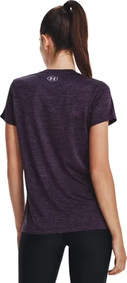 Produktbild von Under Armour Tech Ssv Twist 544 Tux Purple 544 Tux Purple L