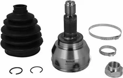 Produktbild von METELLI Gelenksatz Antriebswelle für MINI Schrägheck (R50, R53) 15-1520