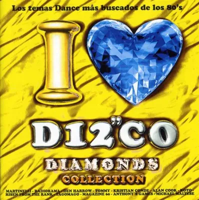 Produktbild von Various: Diamond Collection Vol.14