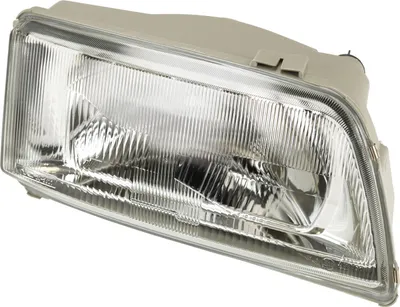 Immagine prodotto di Faro anteriore sinistro per regolazione elettrica, senza servomotore 1328709080