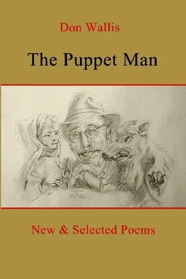 Produktbild von The Puppet Man