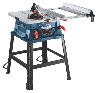 Produktbild von Bosch GTS 254 Professional Tischkreissäge 1800 Watt 254 mm ( 0601B45000 )