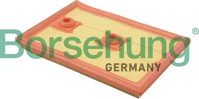 Produktbild von Luftfilter Borsehung B18013 für VW Golf VII Schrägheck (5G1, BQ1, BE1, BE2) Filtereinsatz