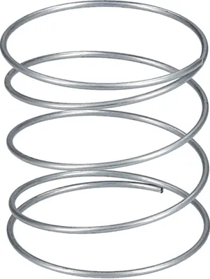 Produktbild von Feder für Drehknopf smeg 895090246 an Herd