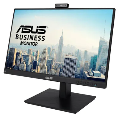 Obrázek produktu pro ASUS BE24EQSK, 60,5 cm (23.8"), 1920 x 1080 px, Full HD, 5 ms, Černá