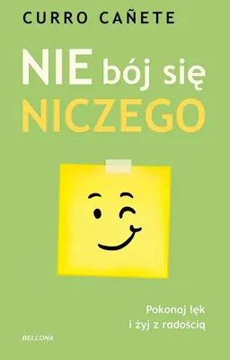 Produktbild von Nie Bój Się Niczego