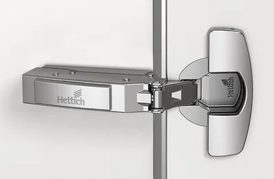 Produktbild von Hettich 9094290, 50 Stück(e)