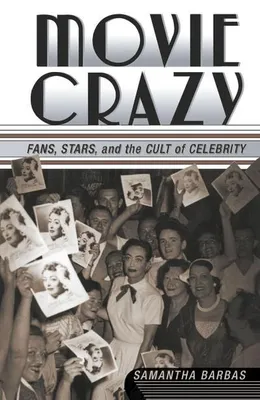 Produktbild von Movie Crazy