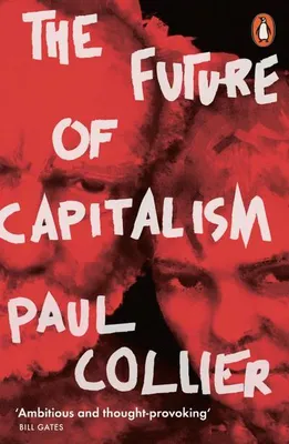 Immagine prodotto di The Future of Capitalism