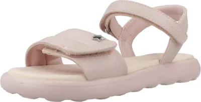 Produktbild von GEOX J SANDAL PUFFYPOP GI Rosa